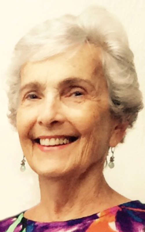 Barbara L. Bunting, former Rehoboth secretary Cape Gazette